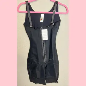 CURVAS PERFECTAS ALTA COMPRESIÓN Compression Shapewear
