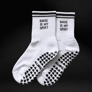 Barre Grip Socks Bundle