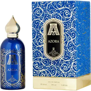 Attar Azora By Attar Eau De Parfum For Unisex