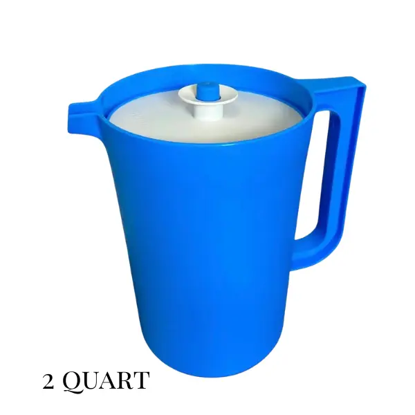 Tupperware Classic 2-Qt. Pitcher