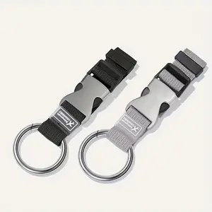 Luggage Hooks Backpack Hooks Outdoor Bag Lanyard Luggage Weight Strap