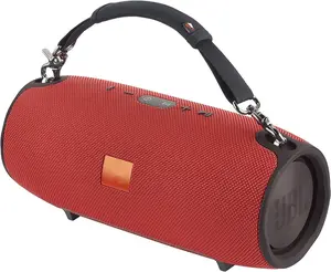 Removable SPEAKER HANDLE STRAP for JBL Xtreme/Xtreme 2/ Xtreme 3/Xtreme 4 Portable Speaker(Black)