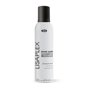 Lisaplex Dry Shampoo
