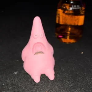 Starfish Bottle Opener