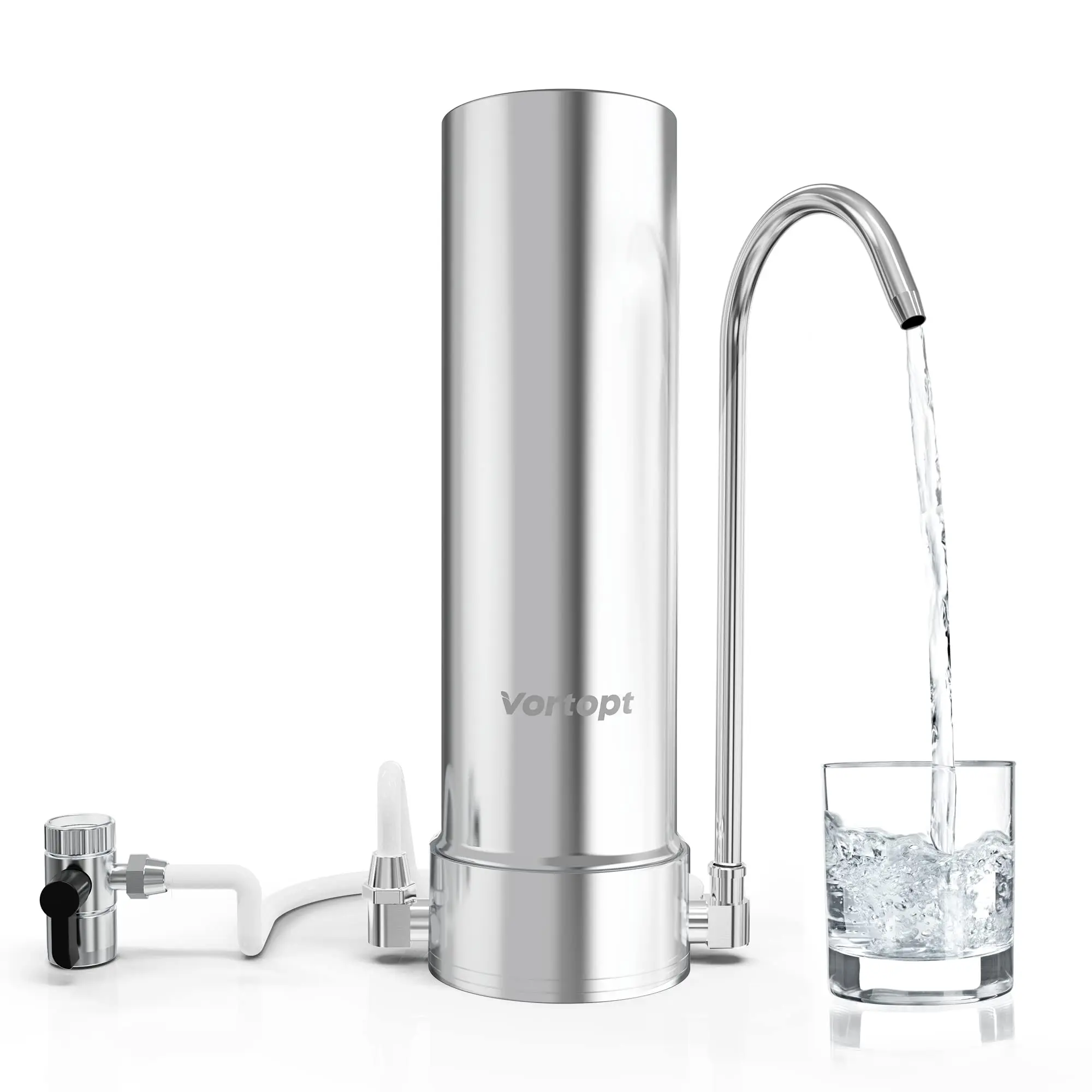 sink water filter Vortopt F7 sink water filter Vortopt F7