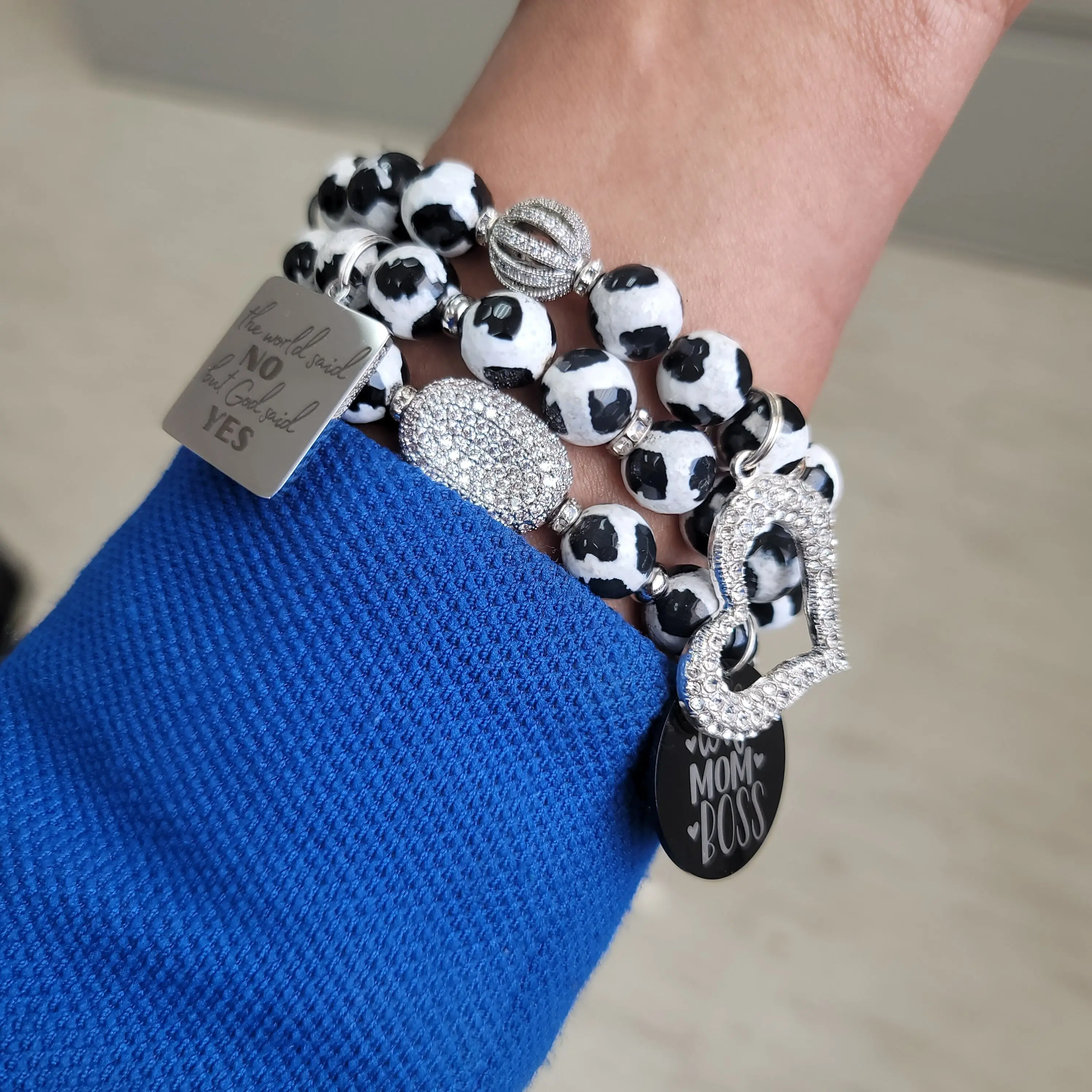 Apple Watch Band Custom Fit