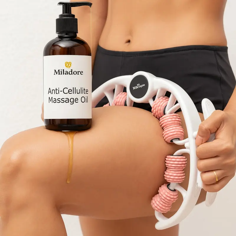 infrared vibrating anticellulite massager - TikTok Shop
