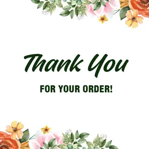 Thank You For Purchasing Our Tshirt.