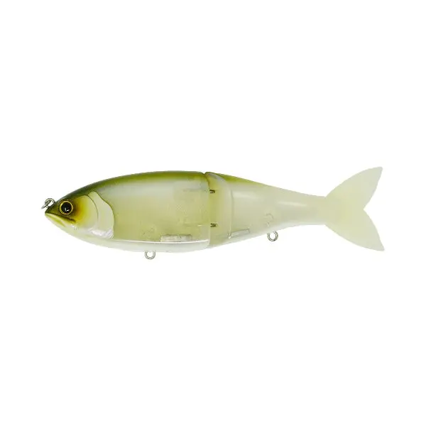 Swimbait Republic Glideway 126 Glide Bait