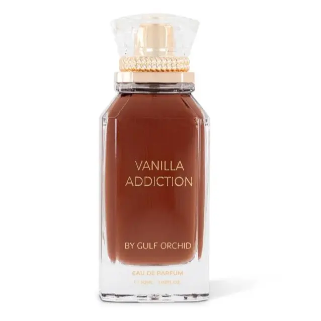MINI Vanilla Addiction by Gulf Orchid EDP Spray, 30ml