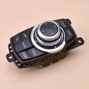 4pin Navigation System iDrive Controller 9253944 for BMW 1 3 5 F10 F11 F30 F20
