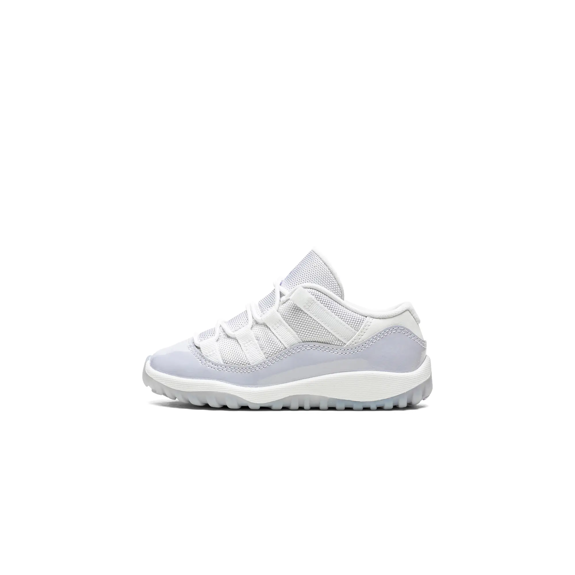 Air Jordan 11 Low TD "Pure Violet" 645107 101