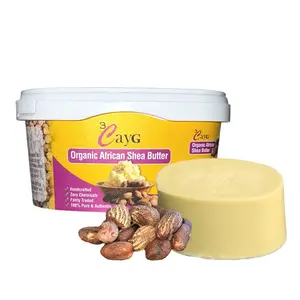 African Shea Butter Body Care Moisturizer Moisturizing Hydrating Sensitive Moisture Skin Repair