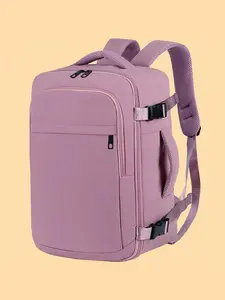 High-Value Backpack Travel Bag, Multi-Functional Laptop & Luggage Bag, Large Capacity Security Design, All Seasons Casual Style