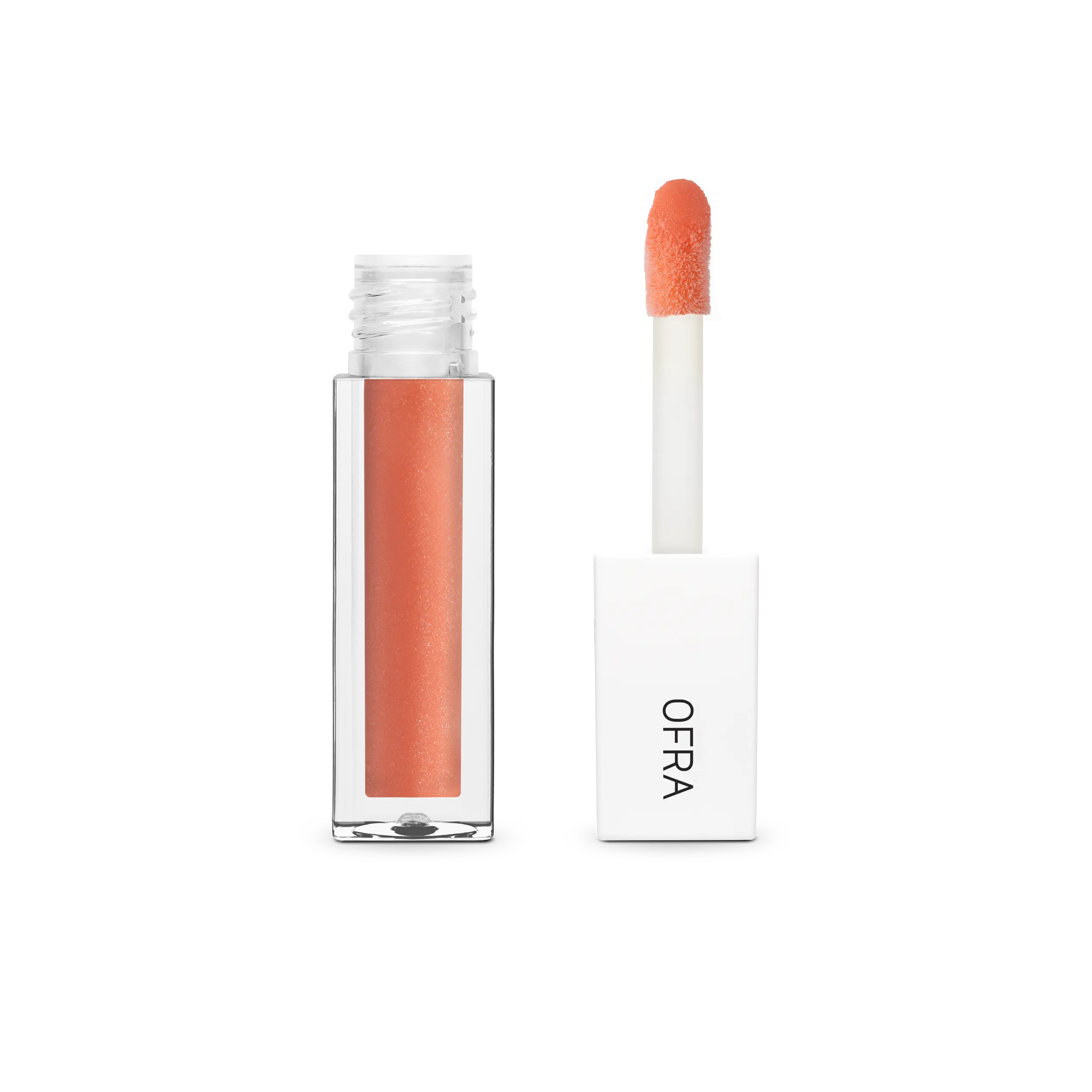 Lip Gloss - Connie