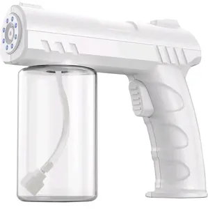 Nano blue light Atomizer