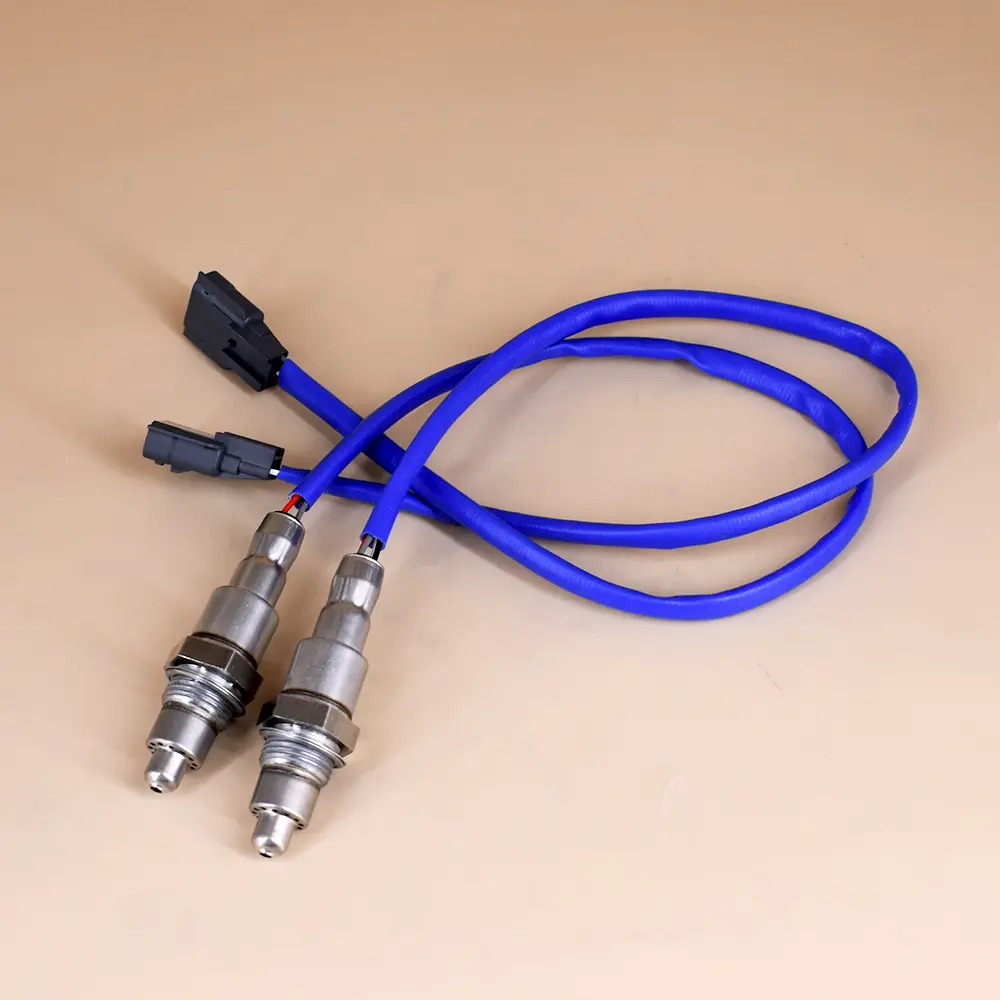 Downstream Oxygen Sensor for Nissan Altima Quest Pathfinder QX60 Replace 226A0-BV81A Downstream Oxygen Sensor for Nissan Altima Quest Pathfinder QX60 Replace 226A0-BV81A