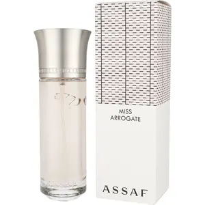 Assaf Miss Arrogate By Assaf Eau De Parfum For Women