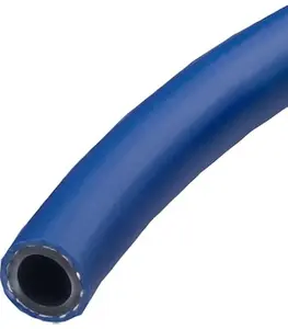 Kuri-tec 1" 300PSI Soft Wash Plumbing Hose