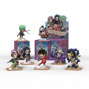 XXRAY: One Piece Egghead Arc Series Part 1