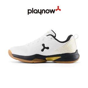 Playnow-WindChase EVA Pickleball Shoes Wear-Resistant Comfortable Durable Ideal for Pickleball Demands Non Slip Tennis