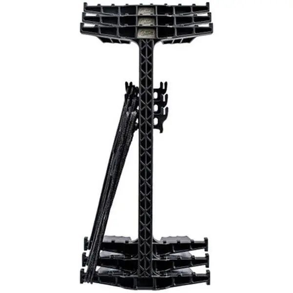 Latitude Carbon Ss Hunting Climbing Sticks 4 Pack