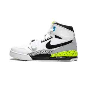 Air Jordan Legacy 312 NRG "Command Force" AQ4160 107