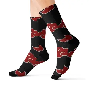 Akatsuki Socks