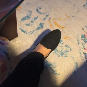 Women's Solid Color Pointed Toe Flat Shoes, Soft Sole Flats, Casual Comfortable Slip on Shoes, All-match Commuter Shoes for Work & Daily Wear