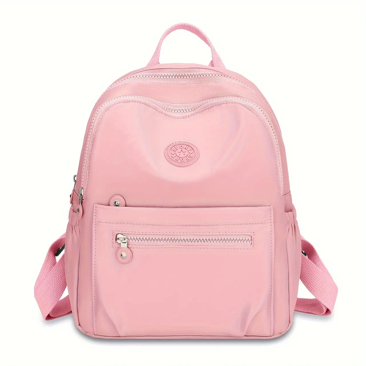 pink color