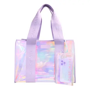 Case-Mate Soap Bubble Jelly Tote Bag