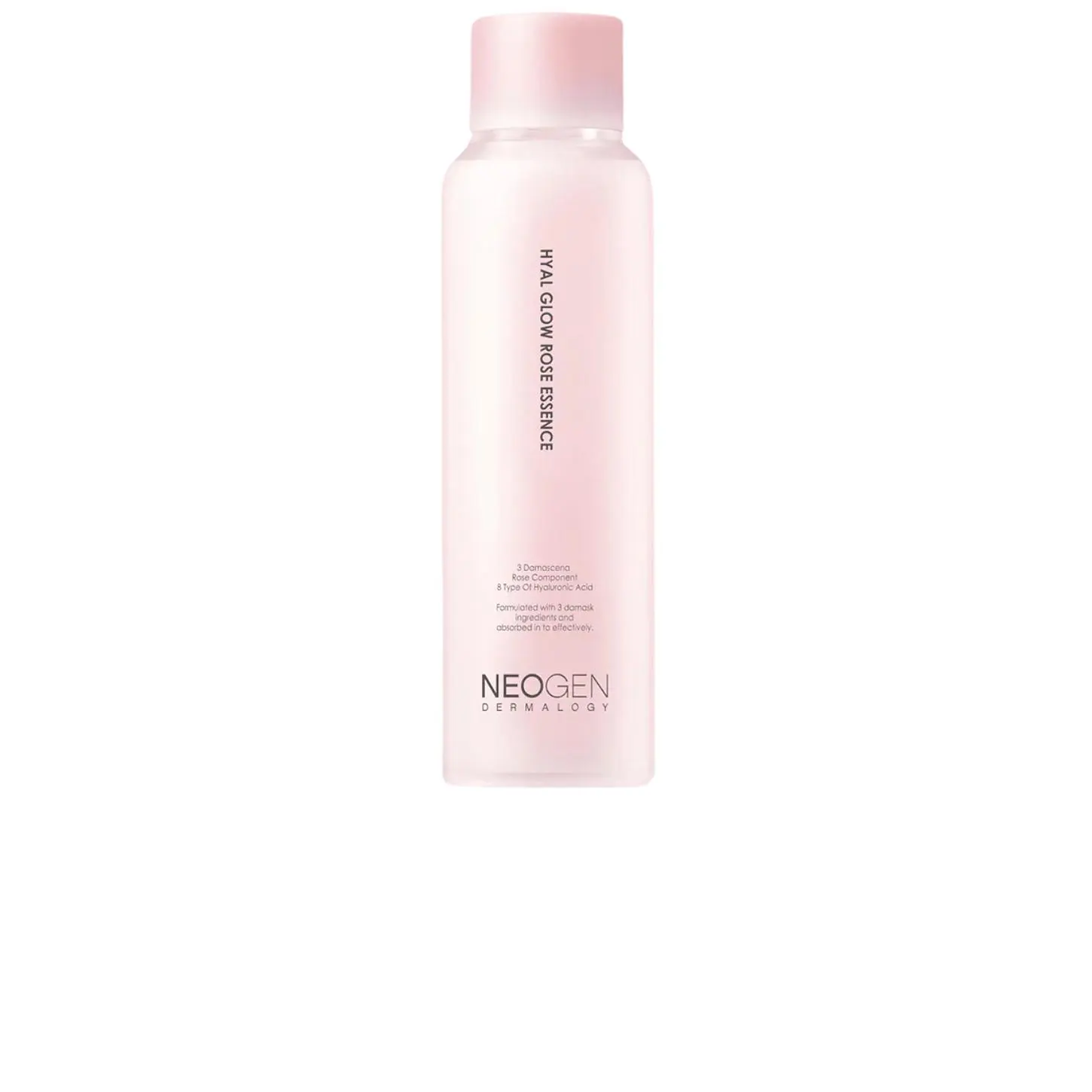 Neogen Hyal Glow Rose Essence