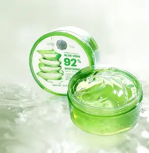 Nature Republic Soothing & Moisturizing Aloe Vera Gel 92% 300ml