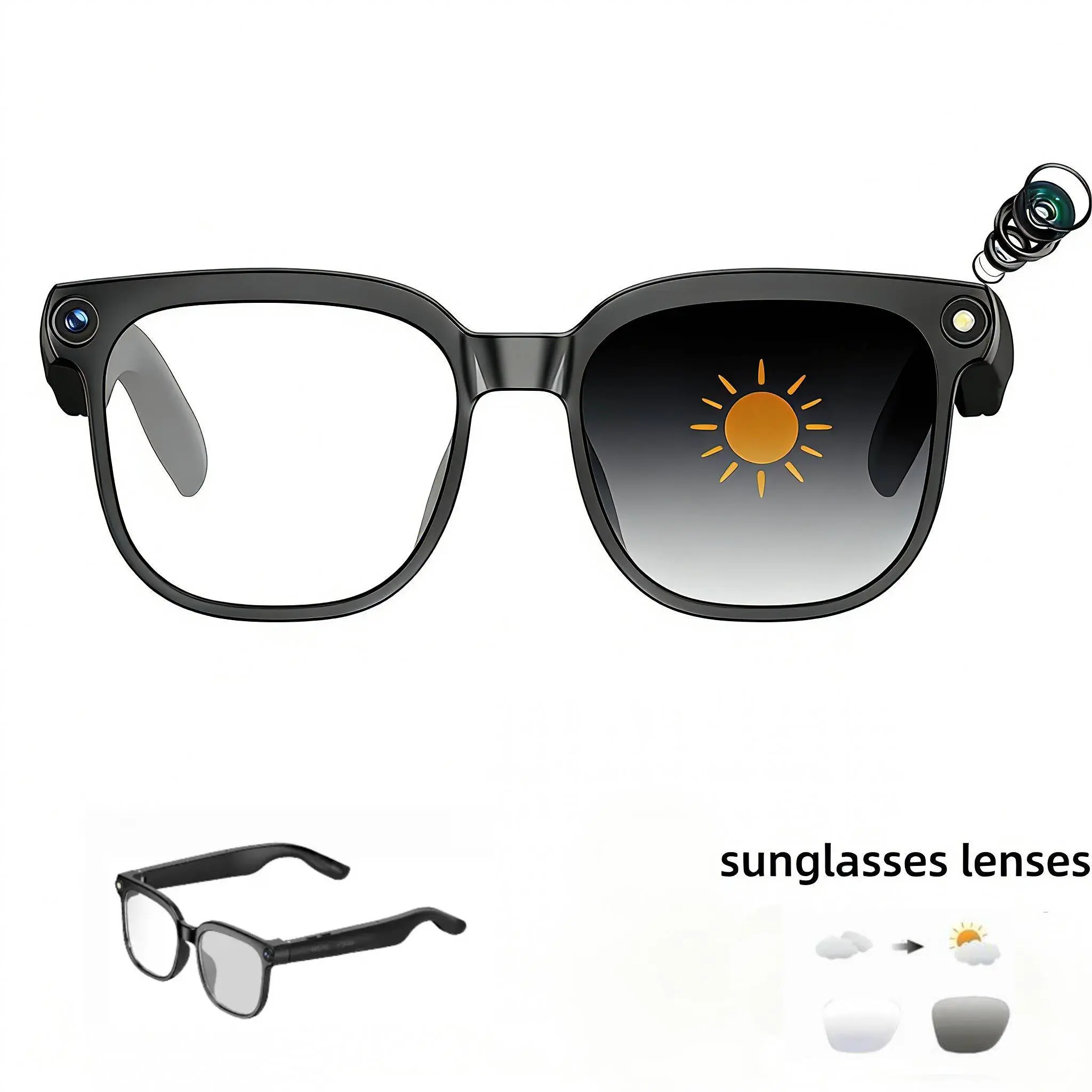 A Basic Photochromic 