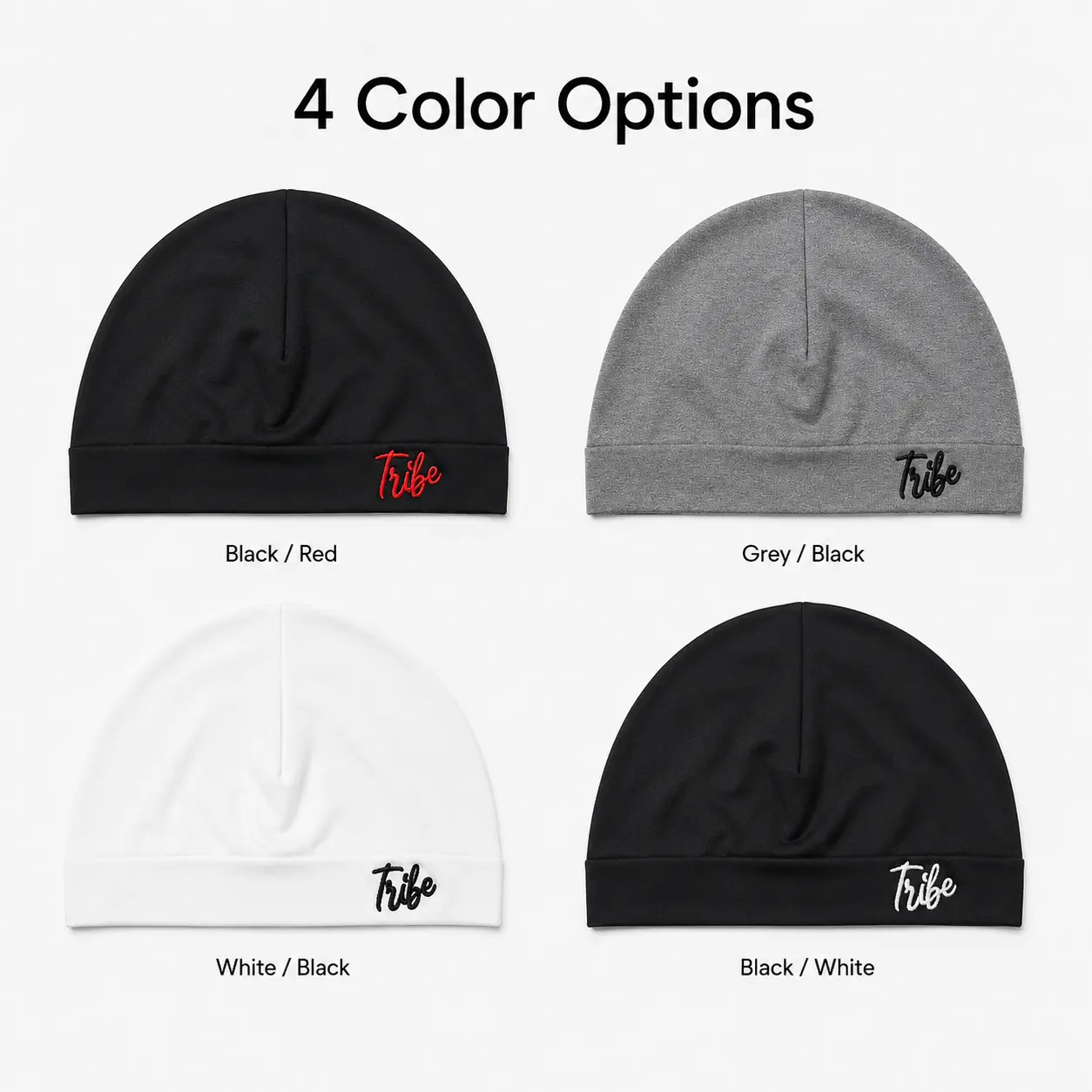 New Unisex Knitted Beanie Hat, Skull Beanie 2026, High Quality Y2k Warm Beanies Running Cap, Breathable Elastic Material, Casual Style skullcap