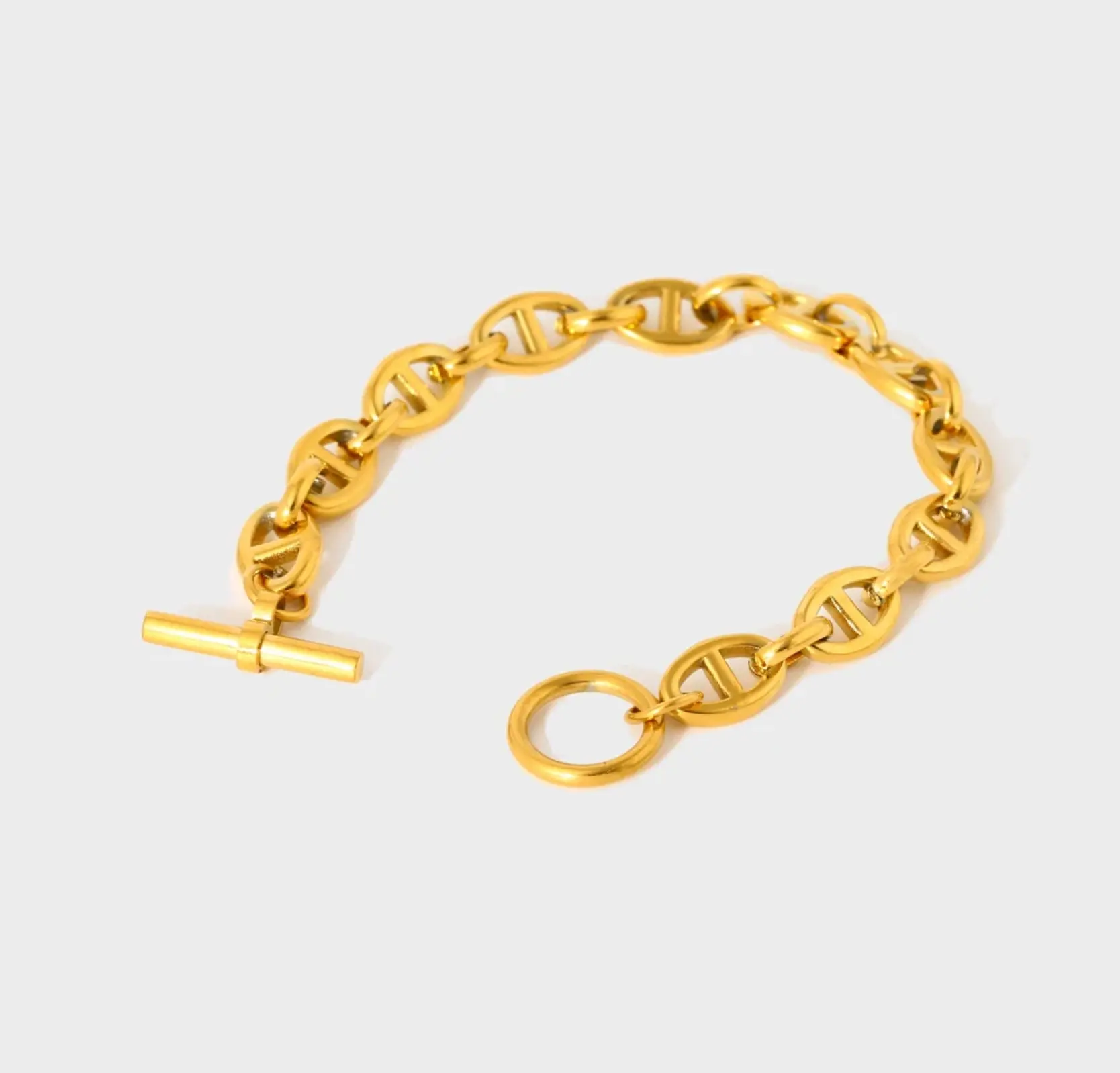 Simone Bracelet