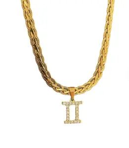 Astranova Necklace