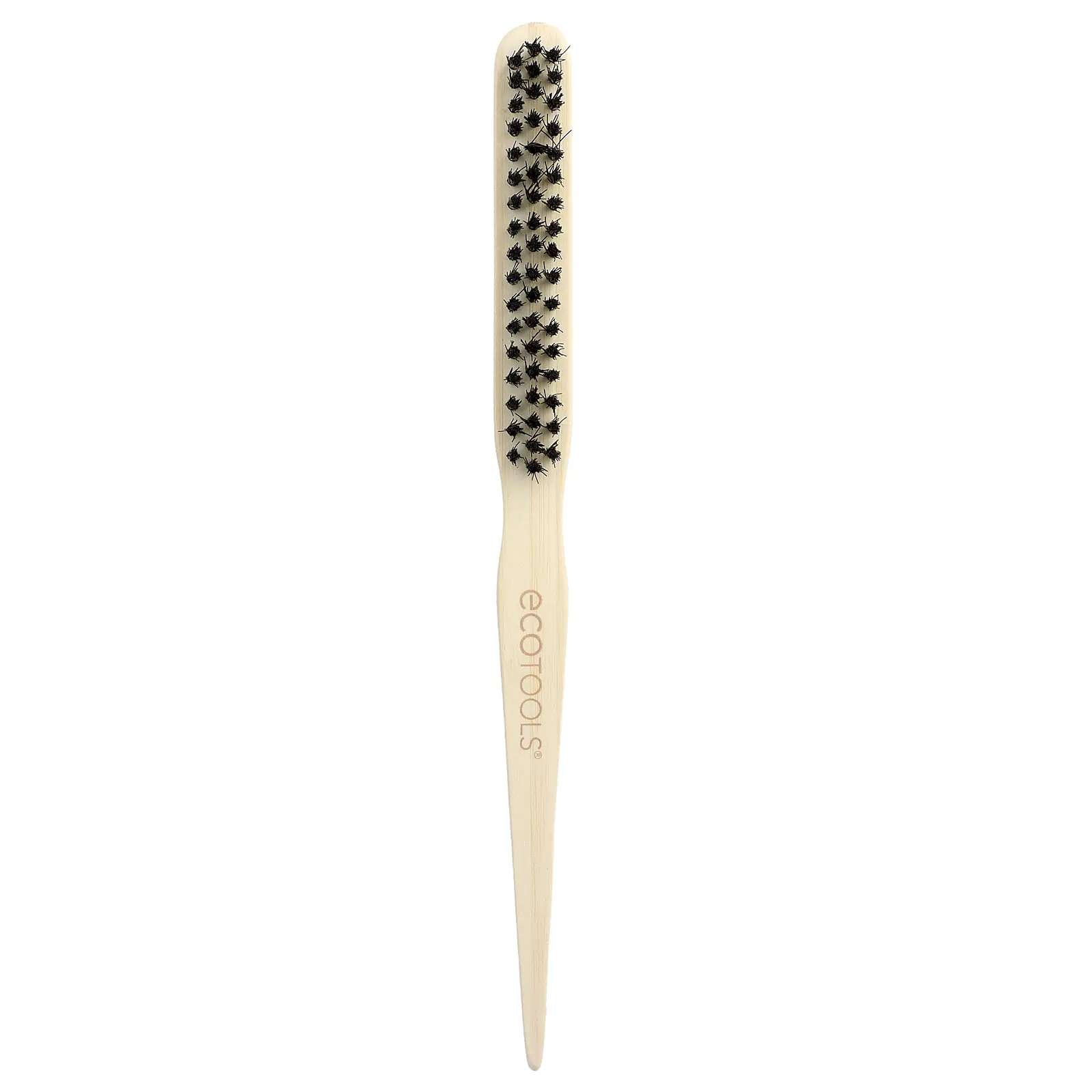 EcoTools Slick Back Brush, All Hair Types, 1 Brush