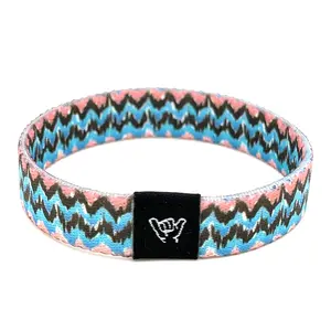 Pikes Peak Wristband Bracelet