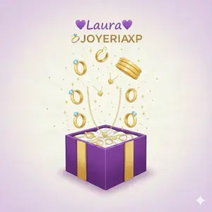 Paquete de Joyería Venta Live