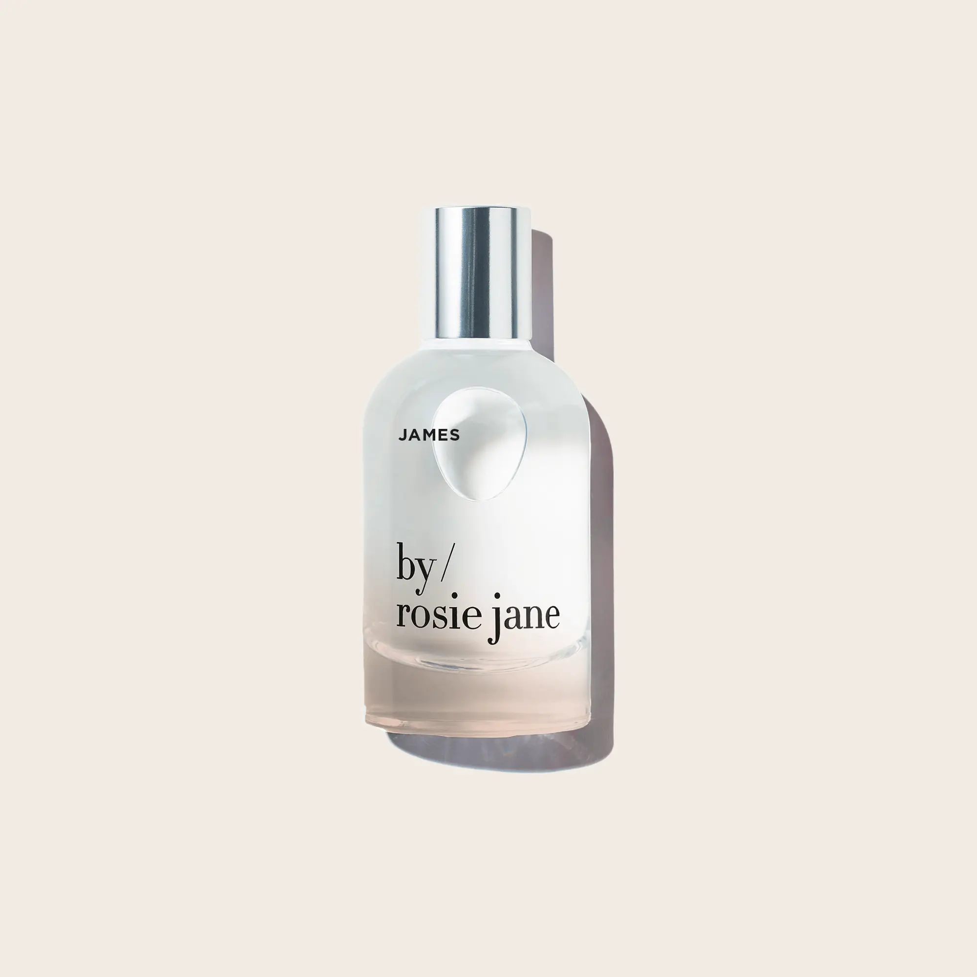 JAMES PERFUME