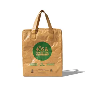 Organics Grocery Bag