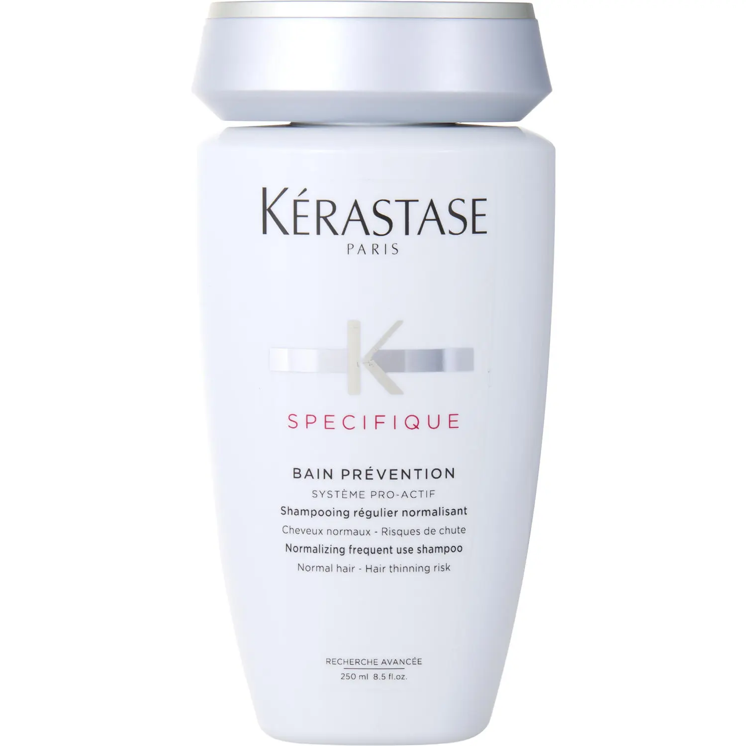 Kerastase By Kerastase Specifique Bain Prevention Shampoo For Unisex Kerastase By Kerastase Specifique Bain Prevention Shampoo For Unisex