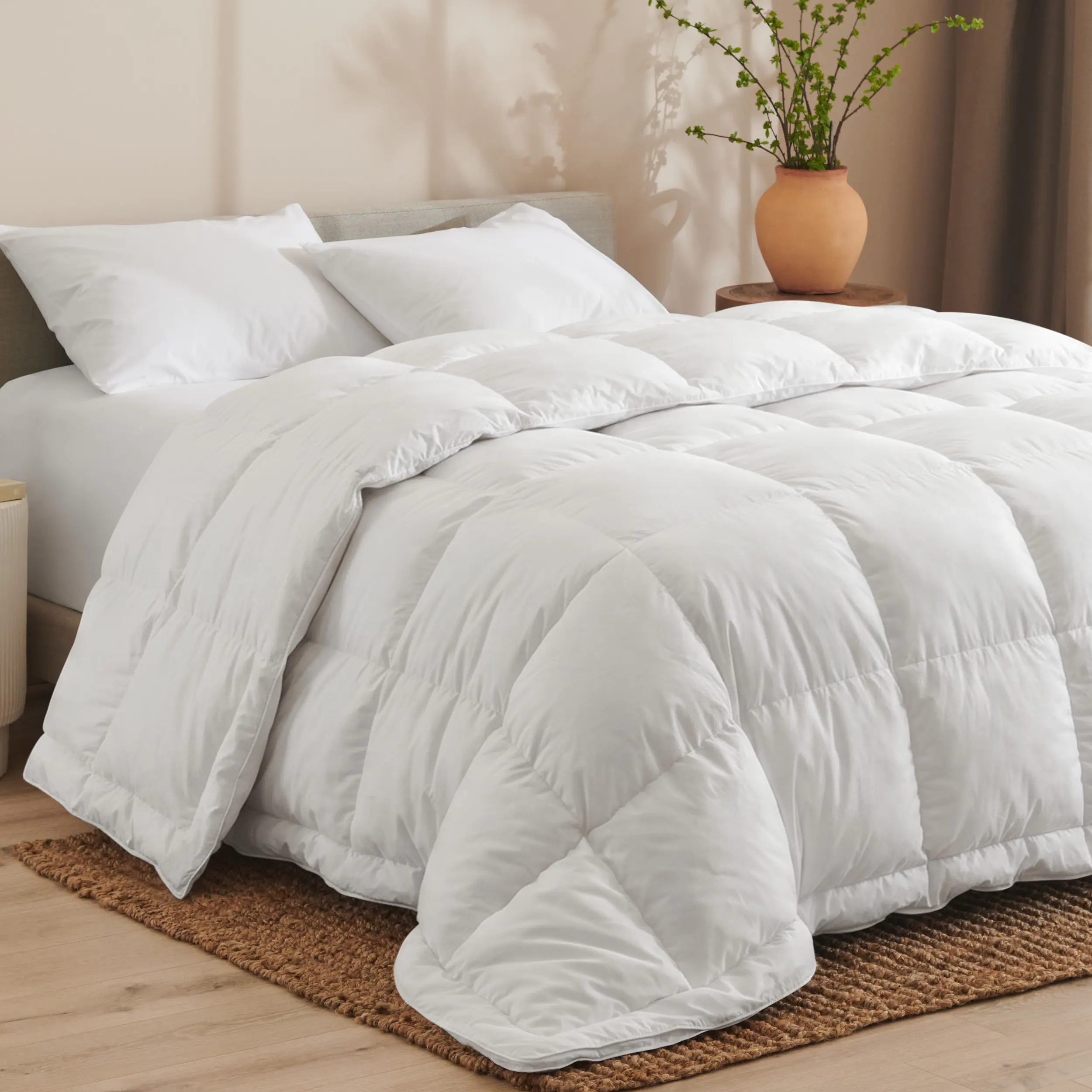 Bare Home Down Comforter
