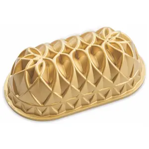 Nordic Ware Jubilee Loaf Pan