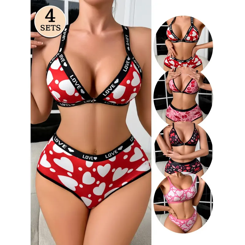 love bra and knickers - TikTok Shop love bra and knickers - TikTok Shop