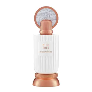 Gulf Orchid Perfumes Rice Milk Eau de Parfum Fragrance Spray Womens 100ml / 3.4 fl oz