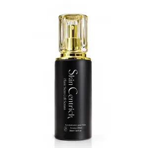 Skin Centrick Plant Stem Cell Serum - Skin Renewal & Youthful Glow