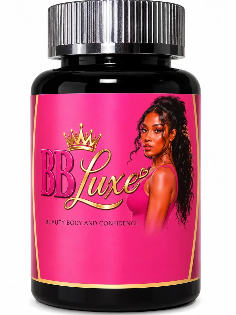 BBluxe Gwosi Dash