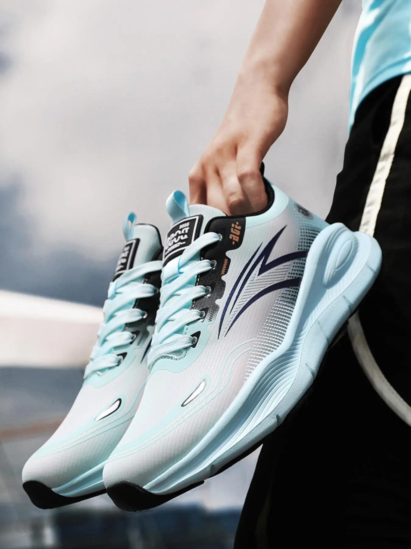Light Blue